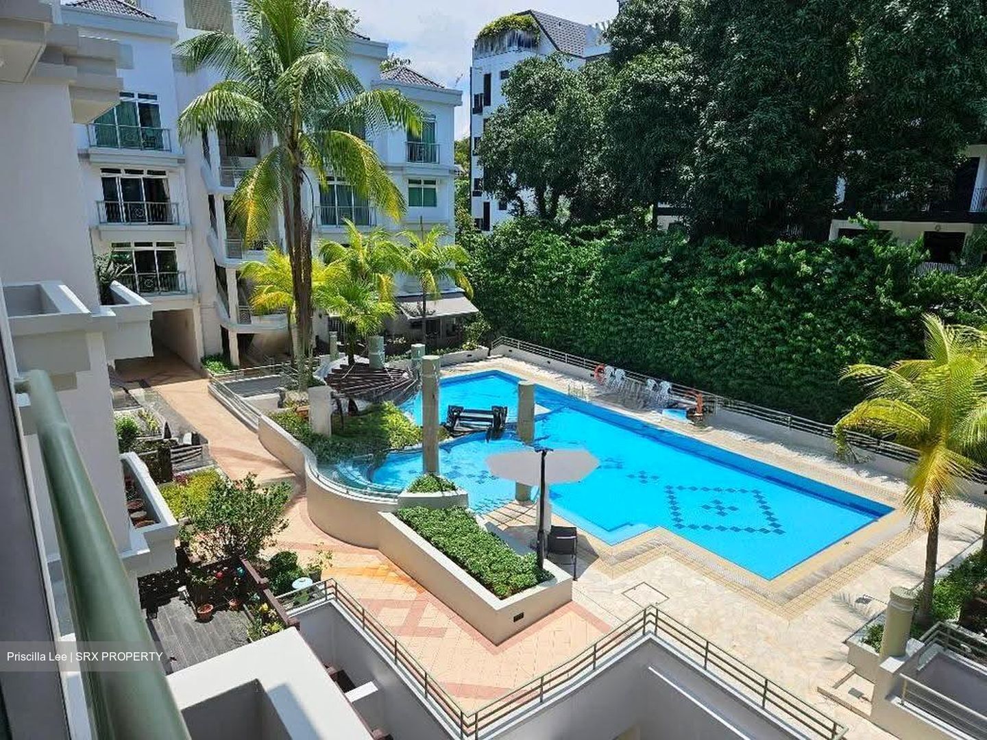 Palm Green (D5), Apartment #614453191
